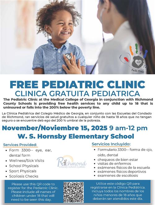 Community Health Fair